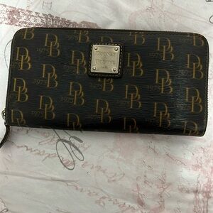 Dooney & Bourke Wallet